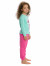 WFAJP3143U Пижама для девочек 