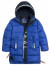 BZXW5193/1 Куртка для мальчиков 