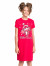 WFDT4786U Ночная сорочка для девочек 