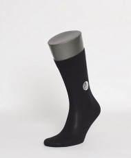 Мужские носки из хлопка Uomo fiero MS023