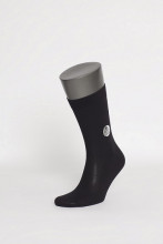 Мужские носки из хлопка Uomo fiero MS023