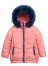 GZWL3080 Куртка для девочек 