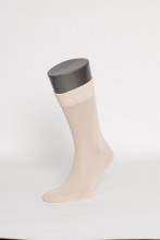 Мужские носки из хлопка Uomo fiero MS026