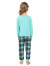 WFAJP3784U Пижама для девочек 