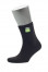 Мужские носки из шерсти Uomo fiero MS056