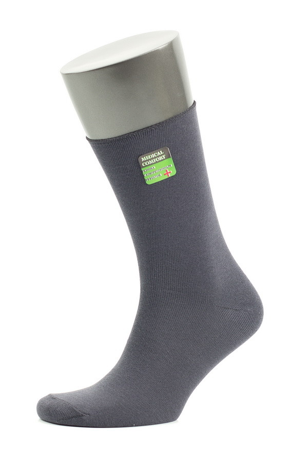 Мужские носки из хлопка Uomo fiero MS057
