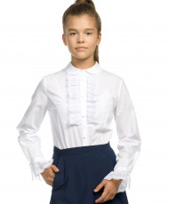 GWCJ8082 Блузка для девочек