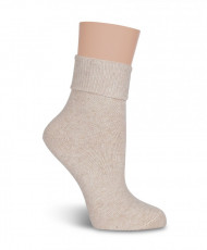 Женские носки из крапивы Lorenz В26