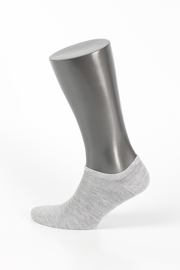 Мужские носки из хлопка Uomo fiero спортивные MS062