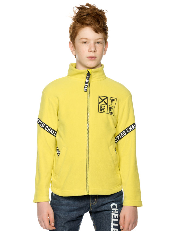 BFXS4192 Куртка для мальчиков 