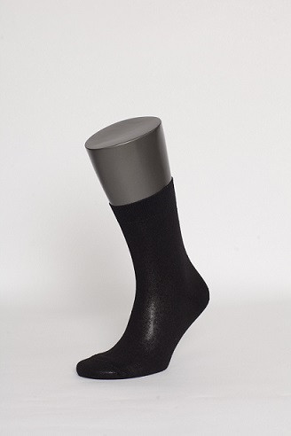 Мужские носки из хлопка Uomo fiero MS025