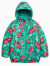 GZWL5110 Куртка для девочек 