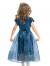 GDT382 Платье для девочек 