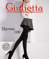 Колготки Giulietta THERMO 100