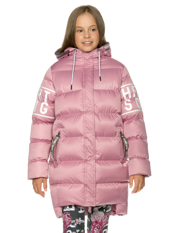GZFW4195 Пальто для девочек 