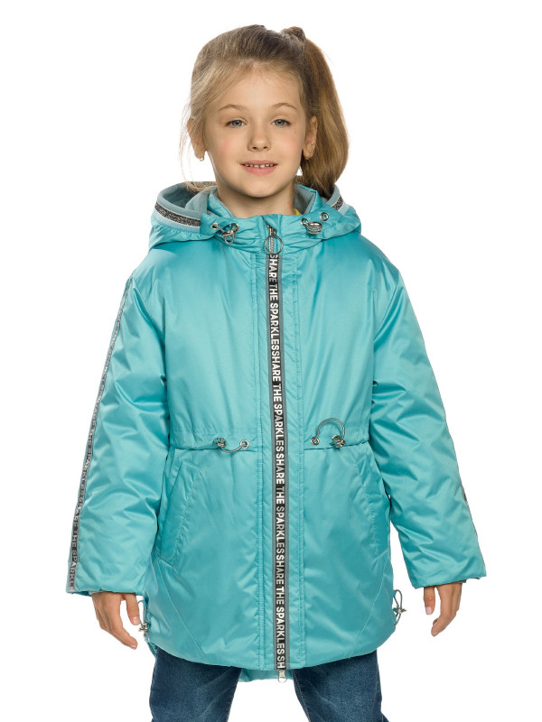 GZXL3137 Куртка для девочек 