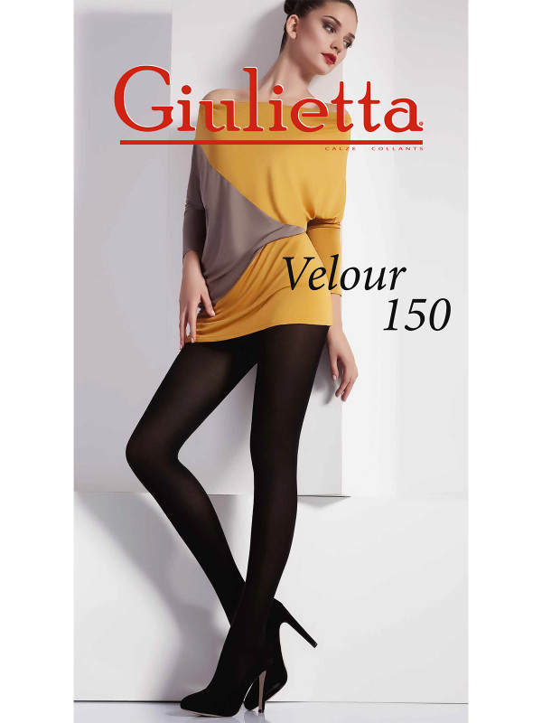 Колготки Giulietta VELOUR 150