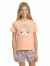 WFATH4180U Пижама для девочек 