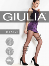 Колготки Giulia RELAX 70