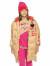 GZFW4196 Пальто для девочек 