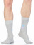 Носки Giulia for men COMFORT MELANGE 01 носки