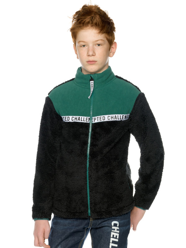 BFXS4192/1 Куртка для мальчиков 