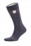 Мужские носки из хлопка Uomo fiero MS060