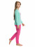 WFAJP4143U Пижама для девочек 