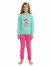 WFAJP4143U Пижама для девочек 