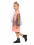 GFDJ3154 Платье для девочек 