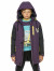 BZXL5192 Куртка для мальчиков 
