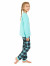 WFAJP4784U Пижама для девочек 