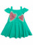 GFDN3068 Платье для девочек 