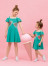 GFDN3068 Платье для девочек 