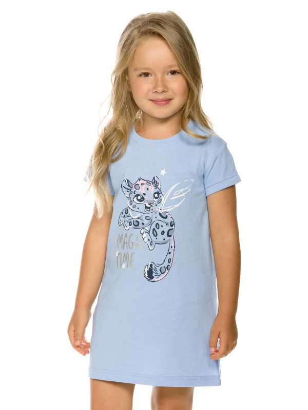 WFDT3208U Ночная сорочка для девочек 