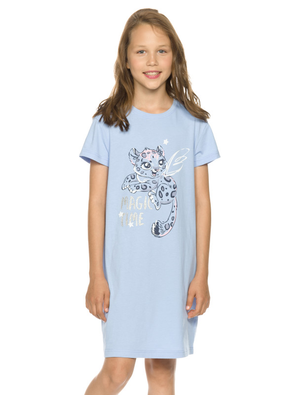 WFDT4208U Ночная сорочка для девочек 