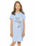 WFDT4208U Ночная сорочка для девочек 