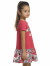 GFDT3157 Платье для девочек 