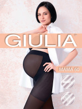 Колготки Giulia MAMA 60