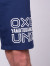Шорты Oxouno OXO 0458-113 FOOTER 01 шорты