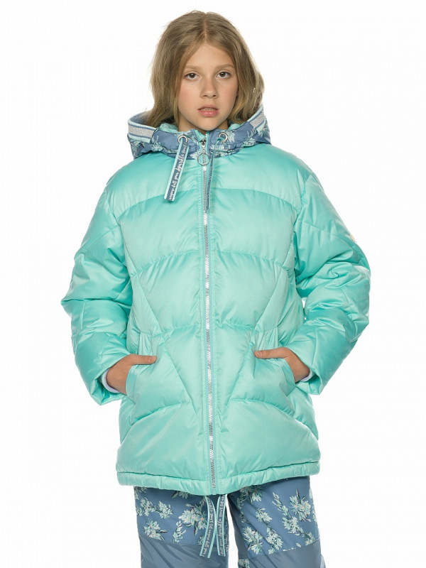 GZKW4197(к) Куртка для девочек 