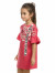 GFDT3157/3 Платье для девочек 