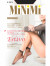 Носки Minimi ESTIVO 8 (2 п.) носки