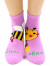 Носки Hobby Line HOBBY 3605 носки детские махровые внутри 