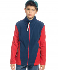 BFXS4164 Куртка для мальчиков "НАПРОЛОМ"