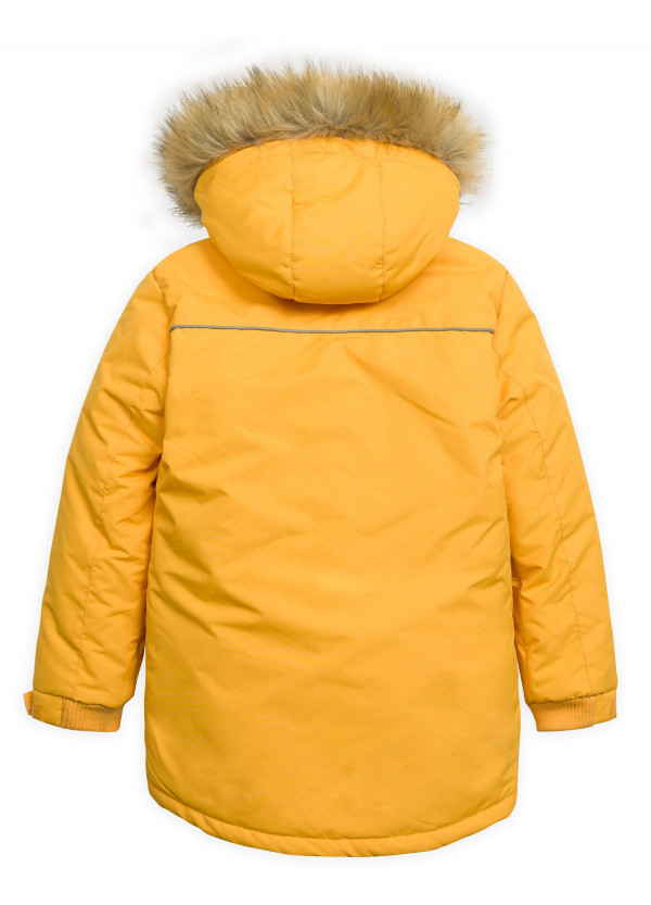 BZWL4074 Куртка для мальчиков 