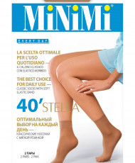 Носки Minimi STELLA 40 (2 п.) носки
