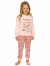 WFAJP3207U Пижама для девочек 