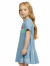 GFDT3160/2 Платье для девочек 