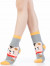 Носки Hobby Line HOBBY 3620 носки детские махровые внутри